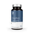 TAVI® Hopfen Extrakt Kapseln (Humulus lupulus, Hopfenzapfen / Hopfenblüten)