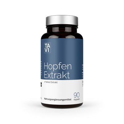 Hopfen Extrakt