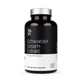 TAVI® Schwarzer Sesam Extrakt Kapseln (Sesamum indicum)