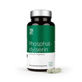 TAVI® Phosphatidylserin Kapseln (PS aus Sojalecithin)