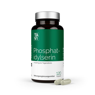 Phosphatidylserin