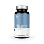 TAVI® Neem Frucht Extrakt Kapseln (Niem, Azadirachta indica 10:1)