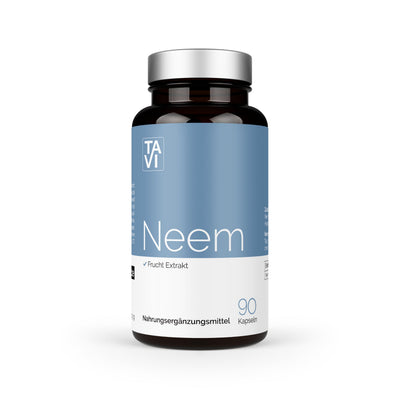 Neem Frucht Extrakt