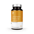 TAVI® Zitronenmelisse Extrakt Kapseln (Melisse, Lemon Balm, Rosmarinsäure)