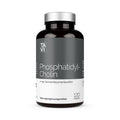 TAVI® Phosphatidylcholin Kapseln aus Sonnenblumenlecithin (sojafrei)