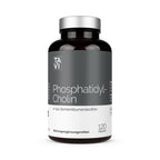 TAVI® Phosphatidylcholin Kapseln aus Sonnenblumenlecithin (sojafrei)