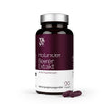 TAVI® Holunderbeeren Extrakt Kapseln (Sambucus nigra 15:1, Polyphenole)