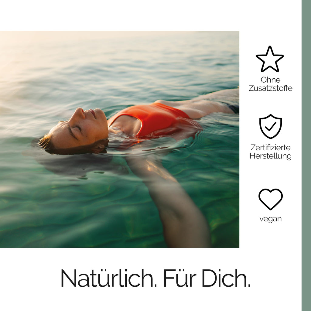 TAVI® Sporenbasierte Bacillus Kapseln, Bio, lebende Bakterien (Subtilis, Coagulans, Clausii)