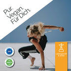 TAVI® Phosphatidylserin Kapseln (PS aus Sojalecithin)