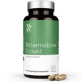 TAVI® Bittermelone Extrakt Kapseln (Momordica charantia, Bitter Melon)