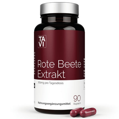 Rote Beete Extrakt