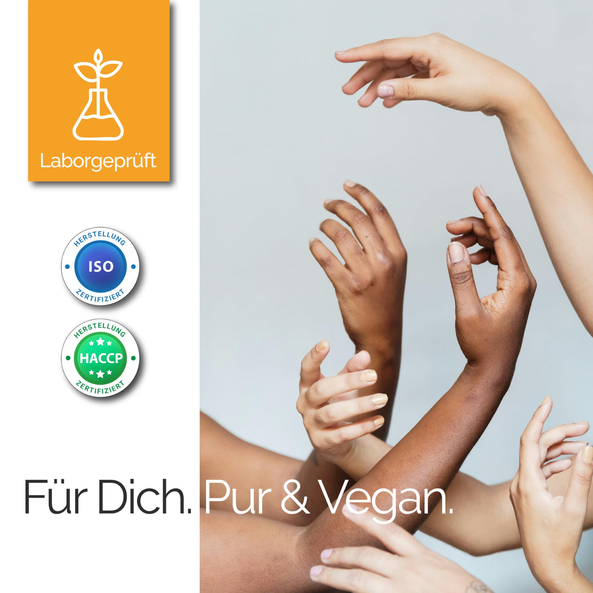 TAVI® Neem Frucht Extrakt Kapseln (Niem, Azadirachta indica 10:1)