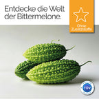 TAVI® Bittermelone Extrakt Kapseln (Momordica charantia, Bitter Melon)