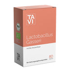 TAVI® Lactobacillus Gasseri Bio Kapseln (L. gasseri DSM 32751, lebende Bakterien)