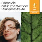 TAVI® 5-HTP Kapseln aus Griffonia simplicifolia Samenextrakt