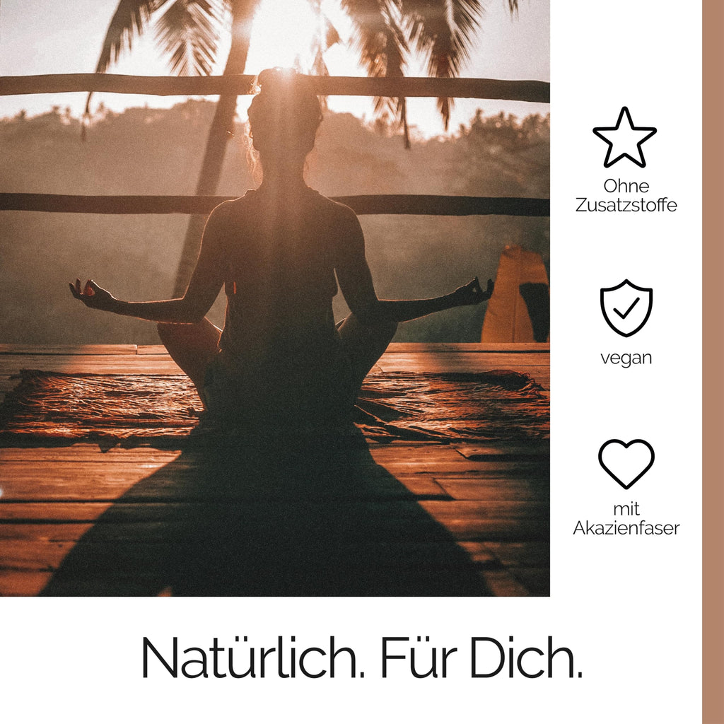 TAVI® Lactobacillus Reuteri Bio Kapseln (L. reuteri DSM 32759, lebende Bakterien)