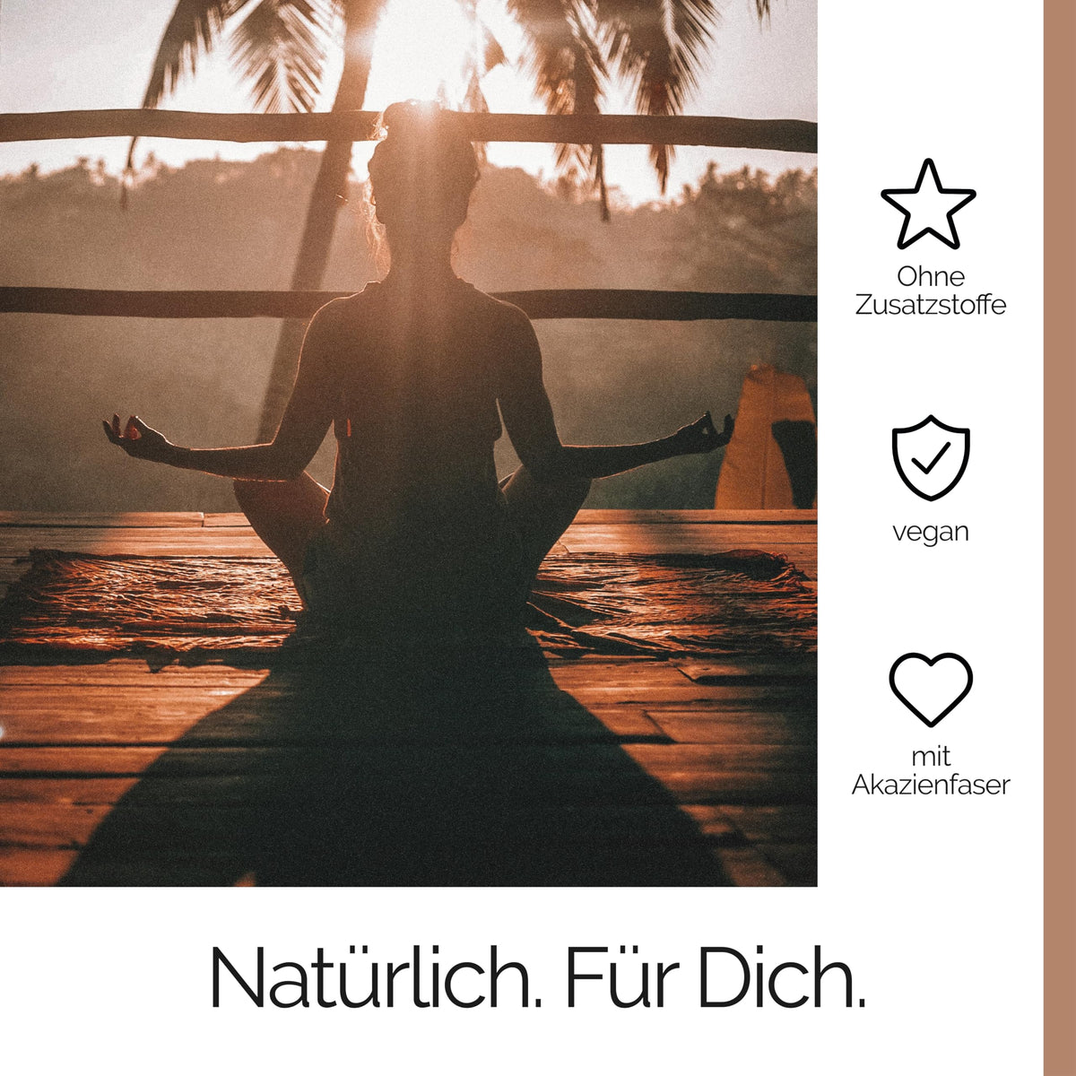 TAVI® Lactobacillus Reuteri Bio Kapseln (L. reuteri DSM 32759, lebende Bakterien)