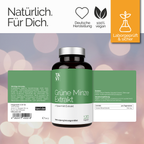 TAVI® Grüne Minze Extrakt