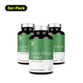 Grüne Minze Extrakt 3er-Pack